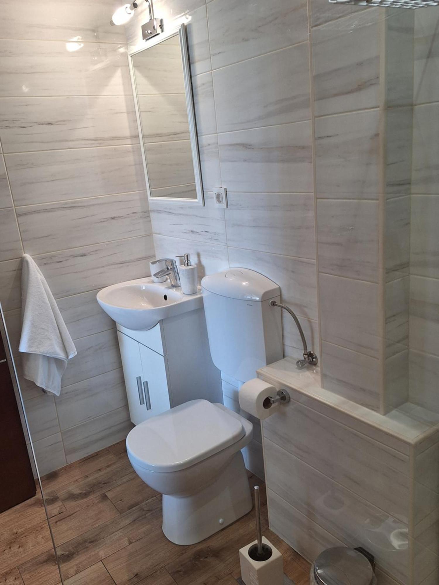 Apartments Sisevic - Comfort Apartments With Balconies And Sea View Слано Екстериор снимка