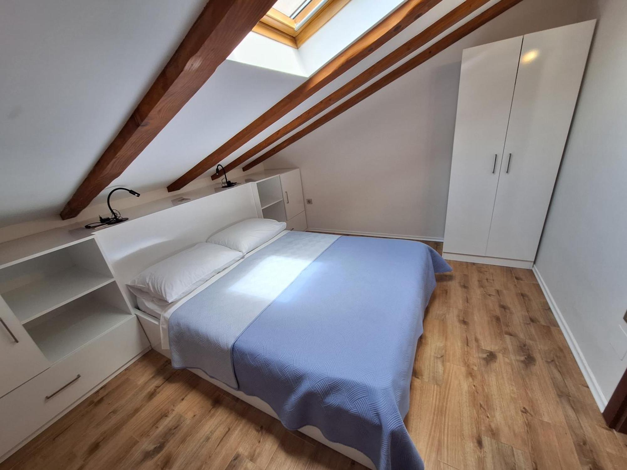 Apartments Sisevic - Comfort Apartments With Balconies And Sea View Слано Екстериор снимка