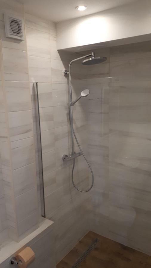 Apartments Sisevic - Comfort Apartments With Balconies And Sea View Слано Екстериор снимка